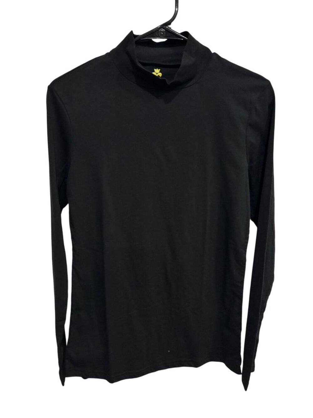 Natural Uniforms Modern Fit Luxe Stretch Long Sleeve Size M Gorpcore Preppy NWT